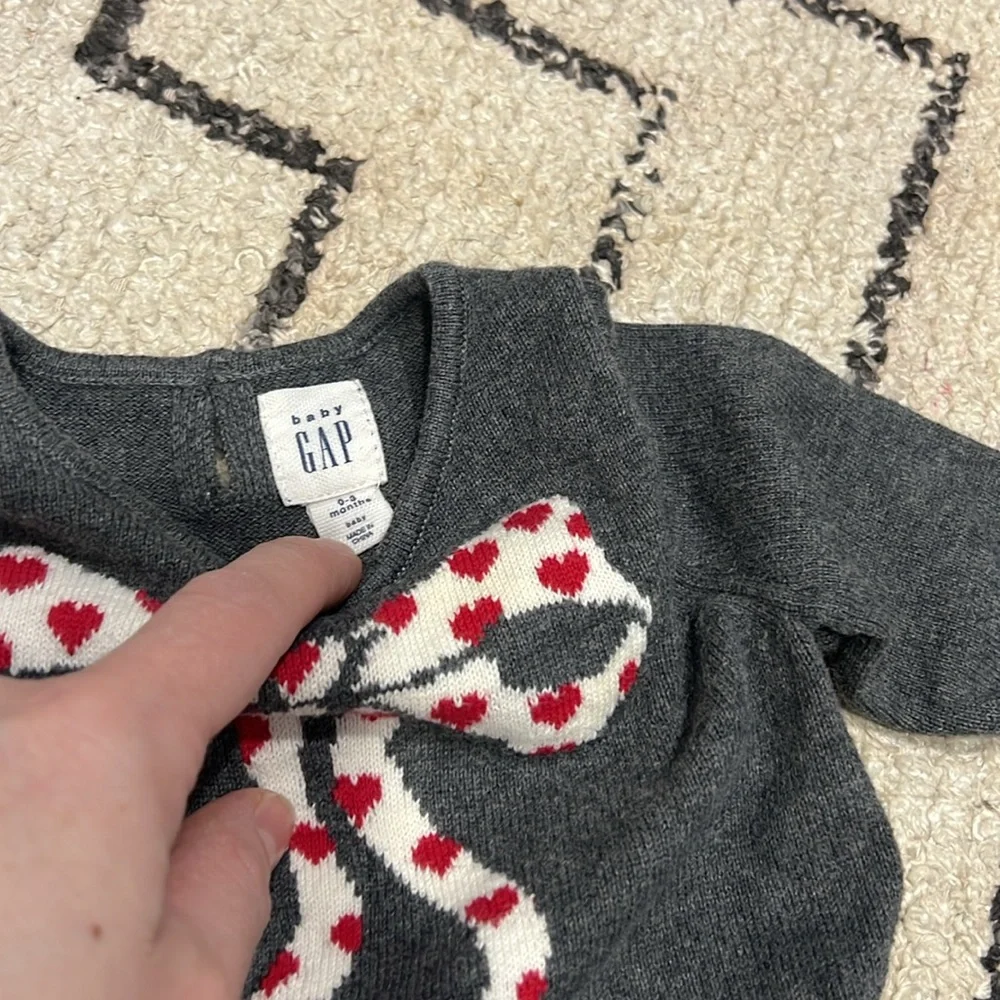GAP excellent pants